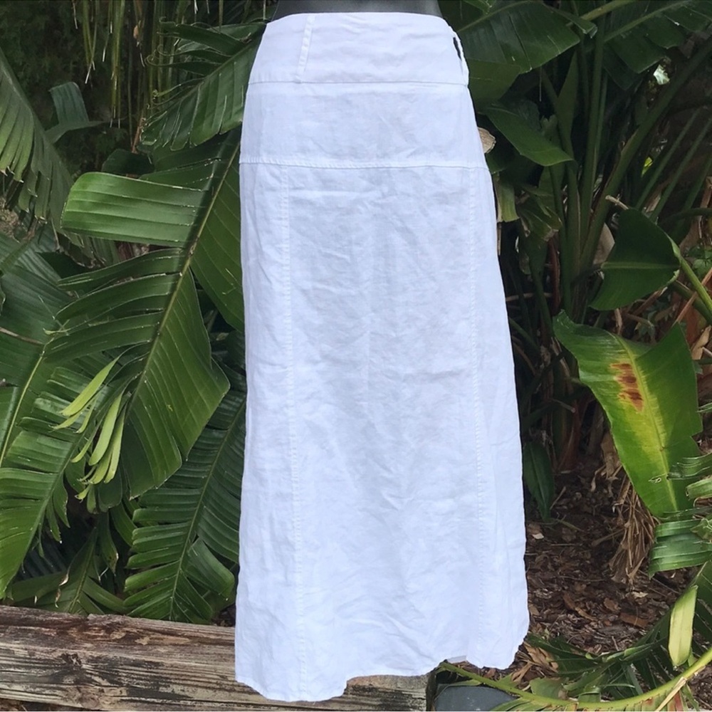 For Cynthia Lennon maxi skirt